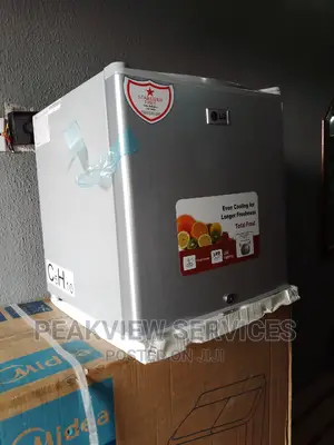 Home Fit Freestanding Refrigerator (Lg)| FLG-88l