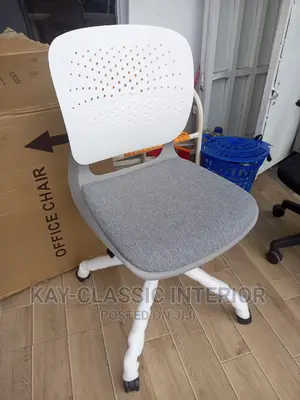 Unick Sec-Chair