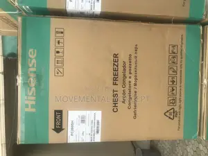 Hisense Chest Freezer FC 260SH