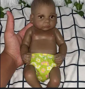 Advanced Baby Gummy