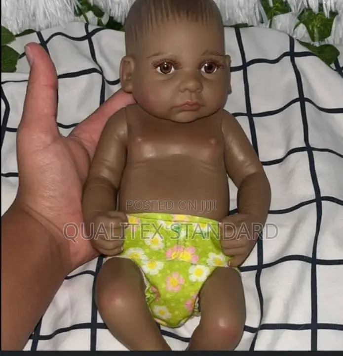 Advanced Baby Gummy