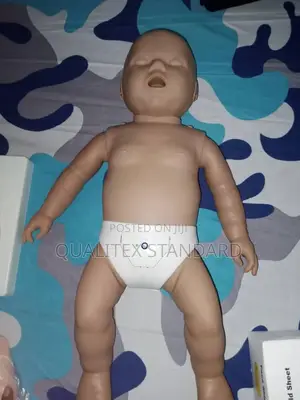 Advanced Baby Gummy