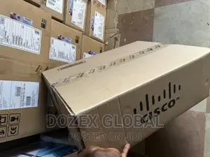 Cisco 2960s-48ts-S