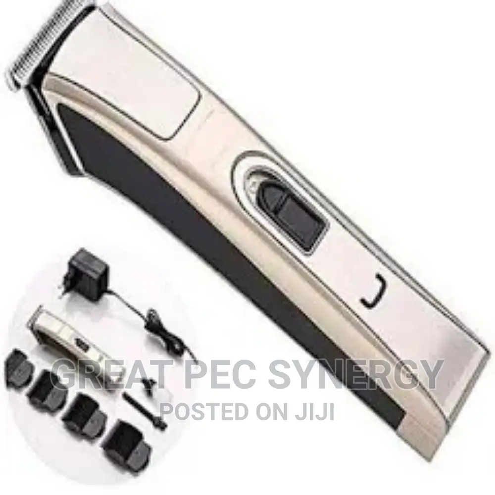 KIKI Balding Clipper.