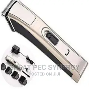 KIKI Balding Clipper.