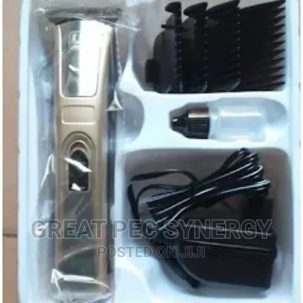 KIKI Balding Clipper.