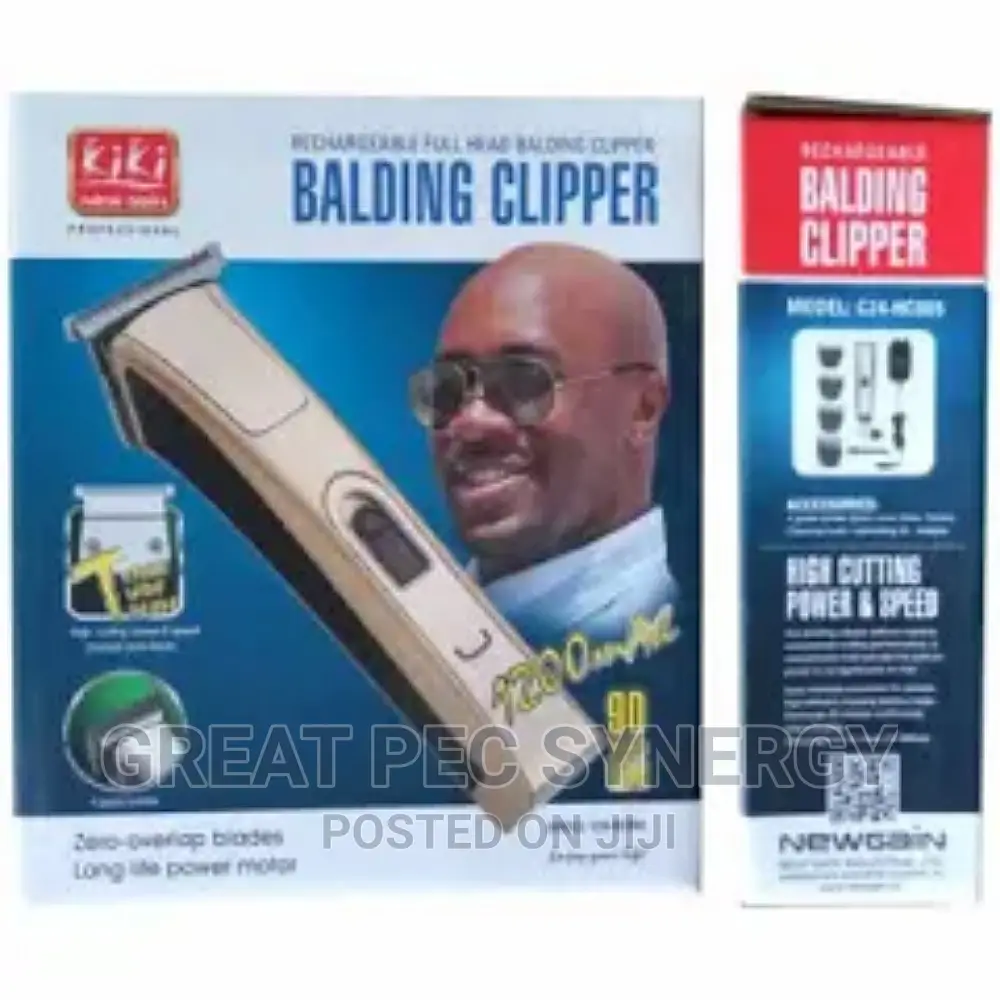 KIKI Balding Clipper.