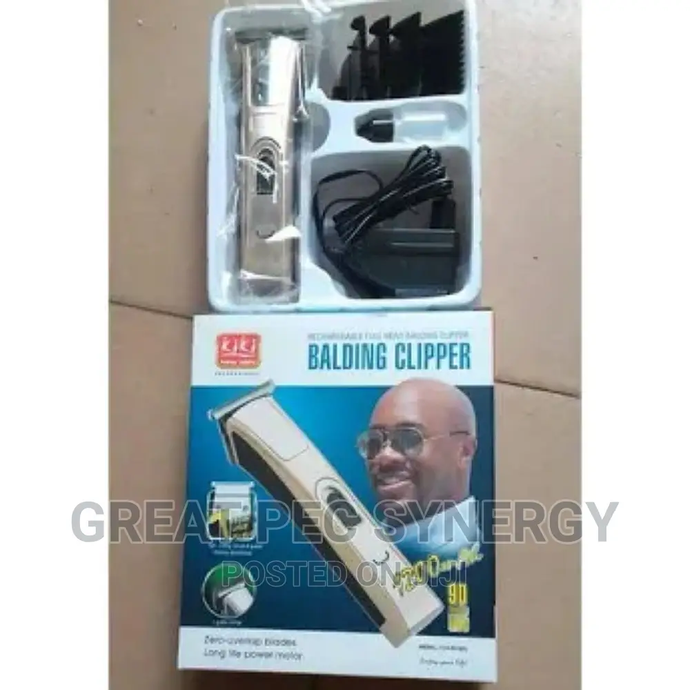 KIKI Balding Clipper.