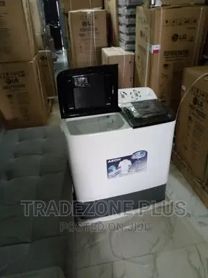 New in 10kg Aeon Washing Maching-Xpb100-962s