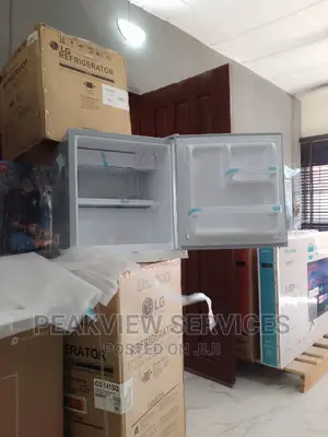 Standard Perfect Lg Refrigerator Flg88l Top Freezer Fridge