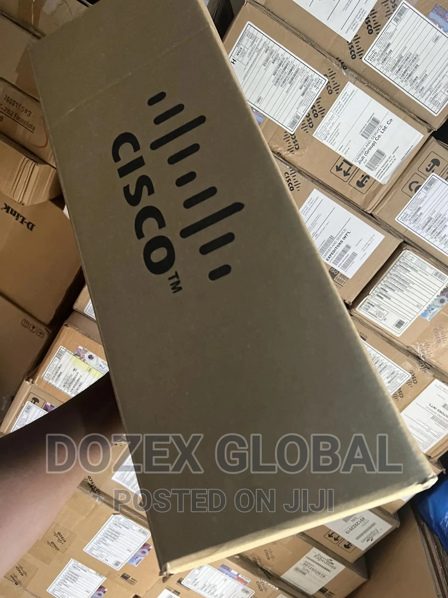 Cisco 2960s-24ts-L