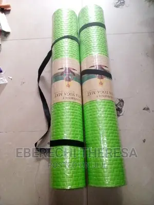 Big Size Yoga Gymnastics Mat