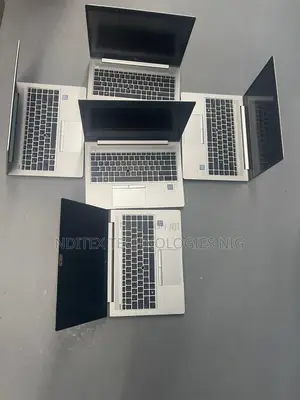 Laptop HP EliteBook 840 G5 8GB Intel Core I5 SSD 256GB
