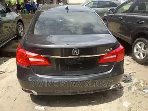 Lexus RX 2014 Gray