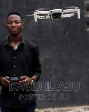 Drone Pilot + Drone Rent