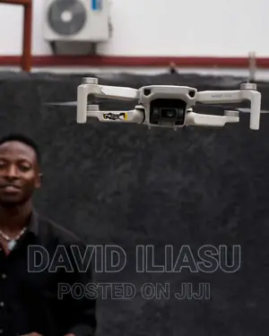 Drone Pilot + Drone Rent