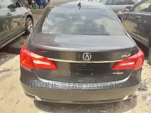 Lexus RX 350 2015 Gray