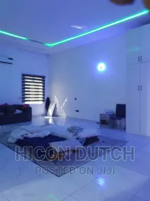 8bdrm Duplex in After Urban Shelter, Jahi for rent