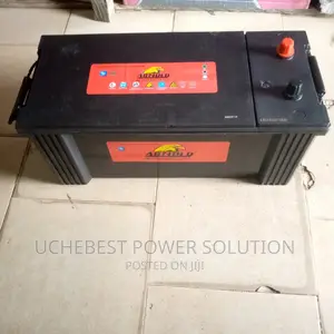 12v/ 150ah Arnold Sealed Maintenance Free Battery