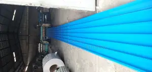 Steel Industry Aluminum Roofing Sheets