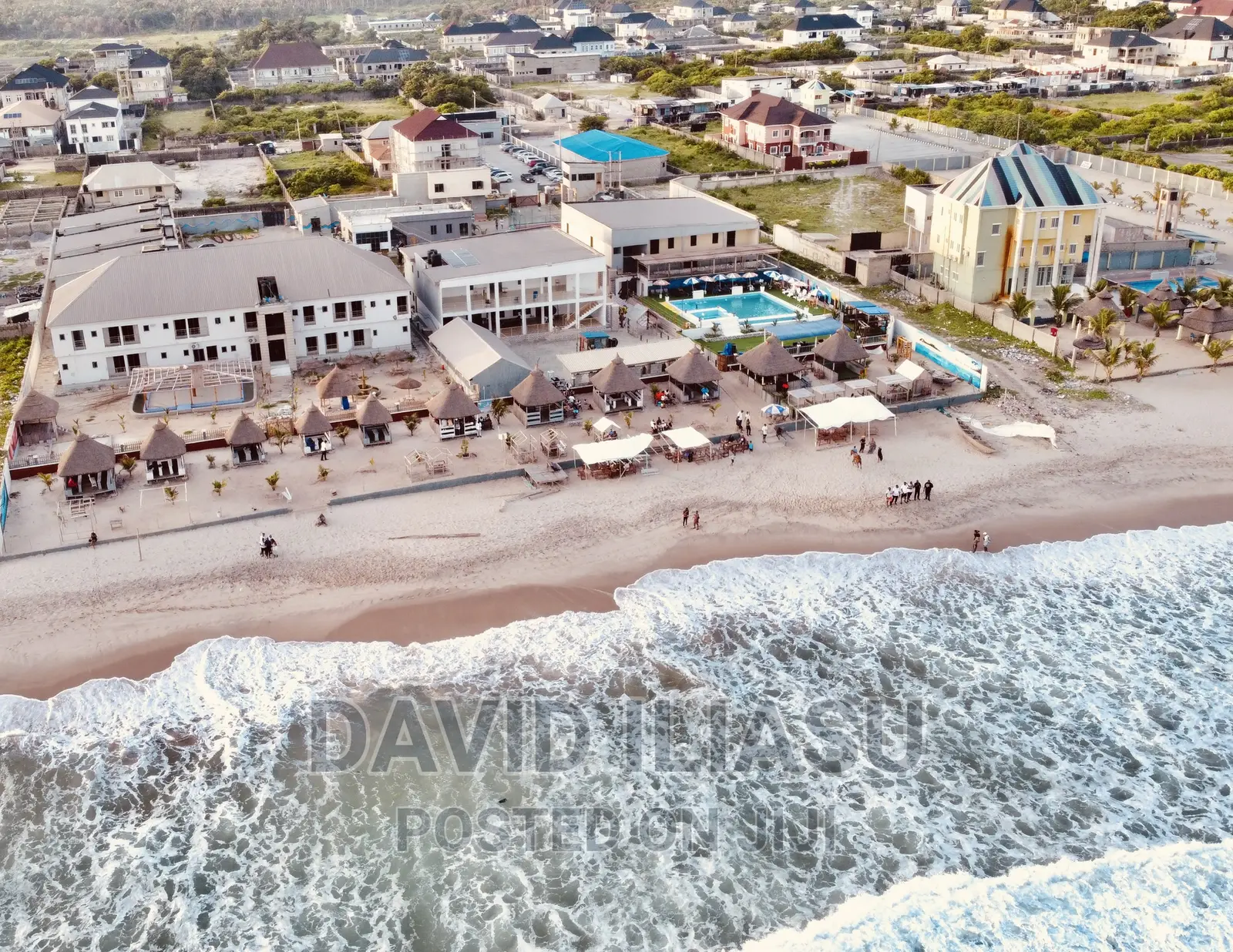 Drone Pilot + Drone Rent