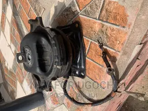 Front Engine Mount 2010-2012 Pilot