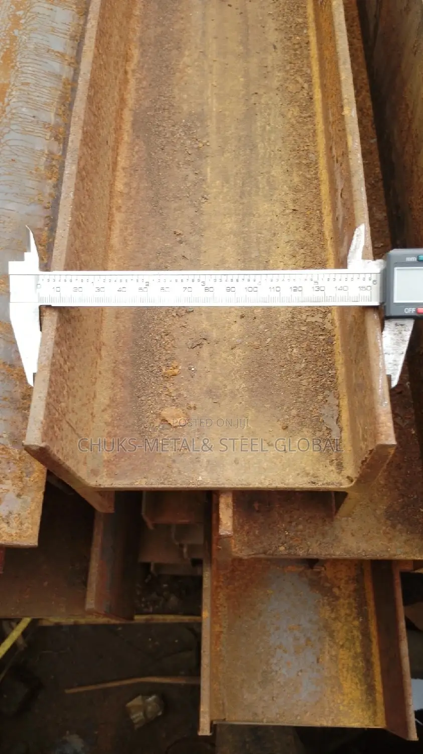 Colum Beam 152*152