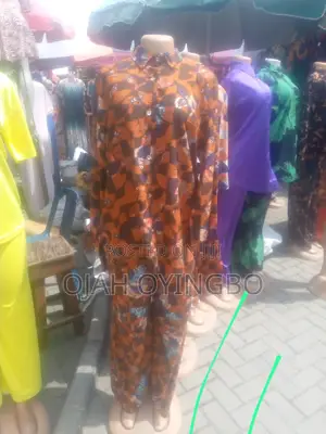 Brand New Female Dresses & Casual Wears (All Sizes Available)