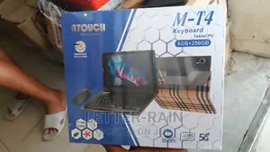 Atouch M-T4 256