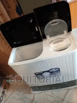 Aeon 10kg Twin Tub (White) Washing Machine