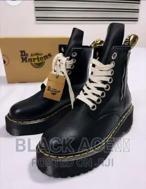 Dr Martens Boots