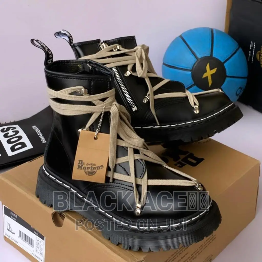 Dr Martens Boots
