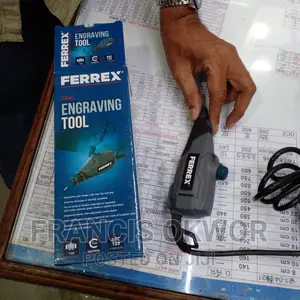 Electrical Engraving Pen Machine