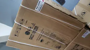 Durable LG Chest Freezer Gc-238l (150L)