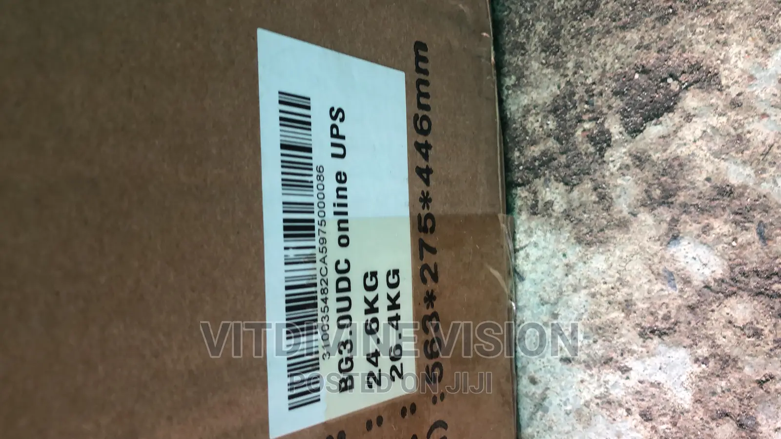 Blue Gate 3kva 3000kva,3va,3.0va Online Ups
