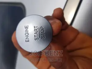 Multiple Use Mercedes Benz Engine Top Start