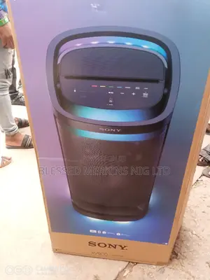 Sony Bluetooth Rechargeable Speaker XV-900