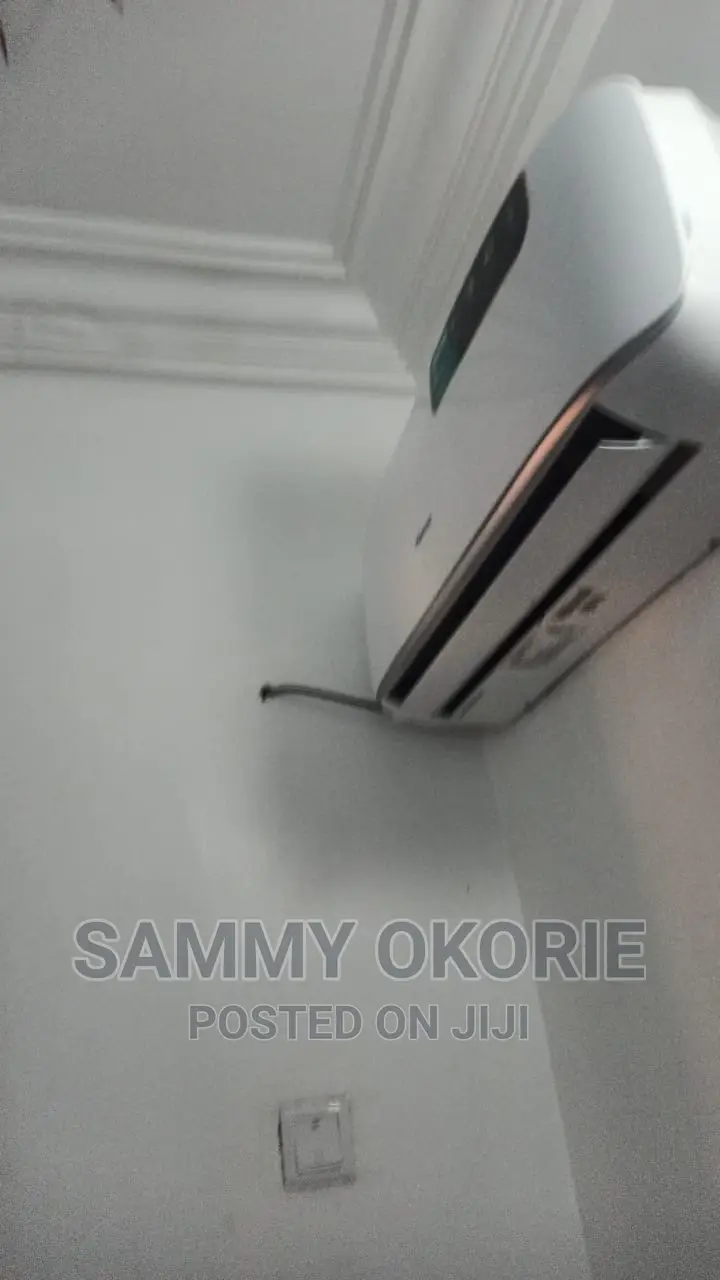 1 Bedroom Serviced Apartment