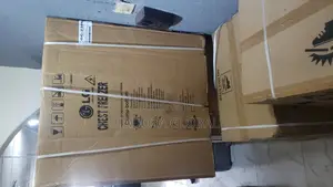 LG Chest Freezer Gc-238l (150L)
