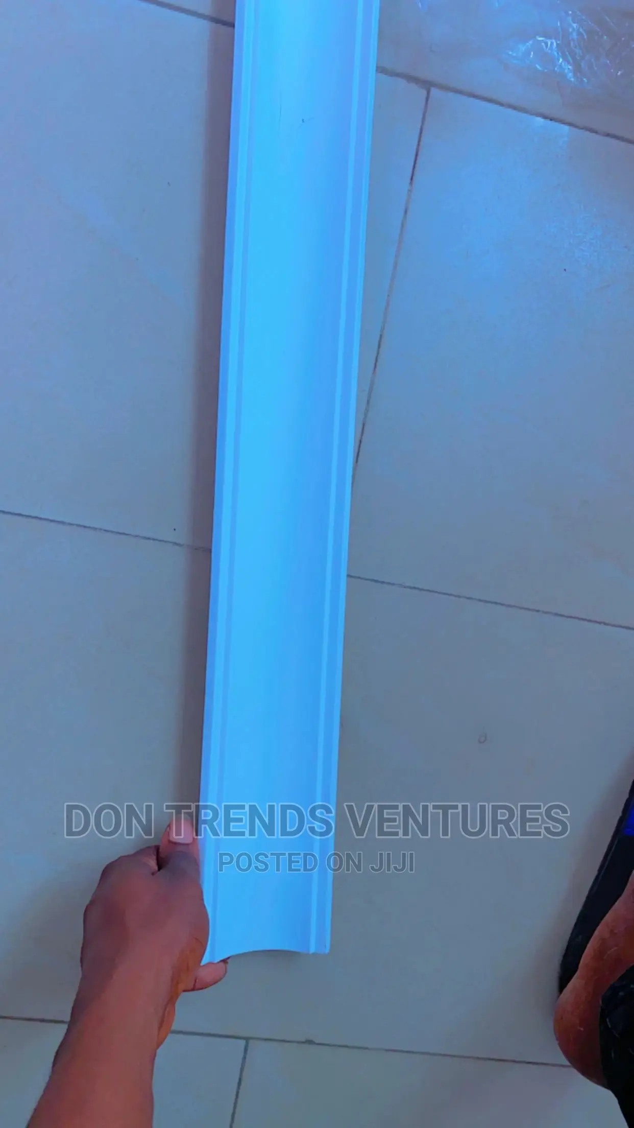 Cornice Panel