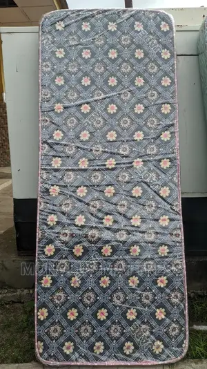 2.5 Ft By 6 Unifoam Jade Student Mattress
