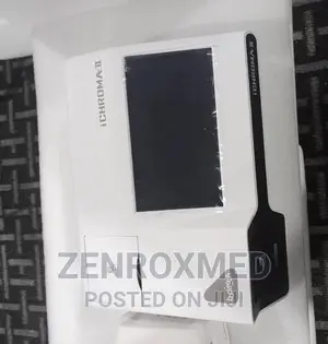 Ichroma II Portable Immunoassay Analyzer