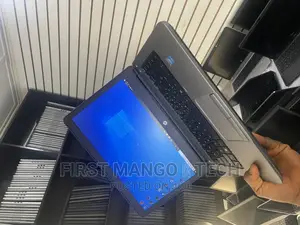 Laptop HP ProBook 640 G1 8GB Intel Core I5 HDD 500GB