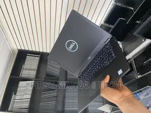 Laptop Dell Latitude 5480 8GB Intel Core I7 SSD 256GB