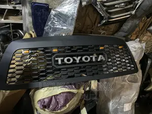 New Design Front Grill for Tundra $ Sequoia 2010 Available