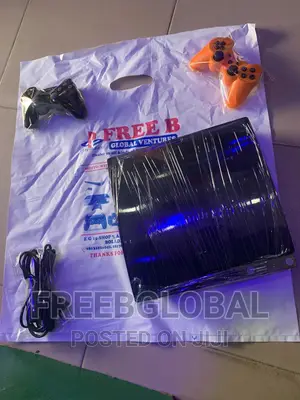 Playstation 3 Slim