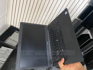 Laptop Dell Latitude 5491 8GB Intel Core i5 SSD 256GB