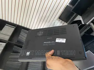Laptop Dell Latitude 5491 8GB Intel Core i5 SSD 256GB