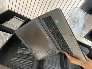 Laptop HP ProBook 640 G1 8GB Intel Core I5 HDD 500GB
