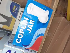 Coplin Jar